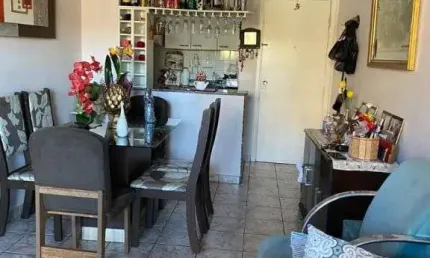 Apartamento com 2 quartos à venda na vila industrial, campinas , 62 m2 por r$ 345.000