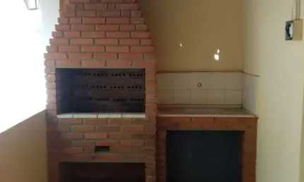 Casa com 3 quartos à venda na Vila Industrial, Campinas , 120 m2 por R$ 460.000