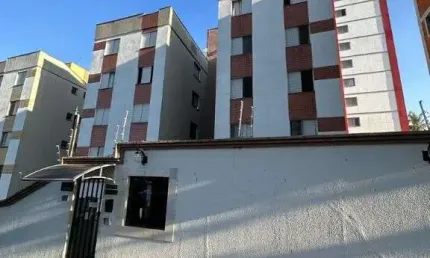Apartamento com 3 quartos à venda na vila industrial, campinas , 59 m2 por r$ 270.000