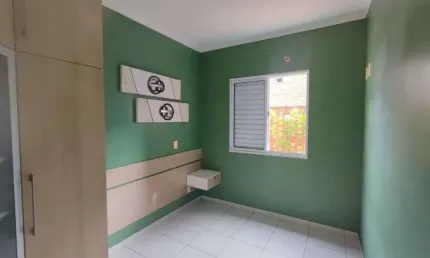 Apartamento com 2 quartos à venda na vila ipê, campinas , 63 m2 por r$ 400.000
