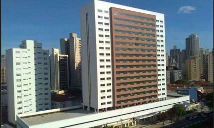 Sala comercial à venda na Vila Itapura, Campinas , 156 m2 por R$ 850.000