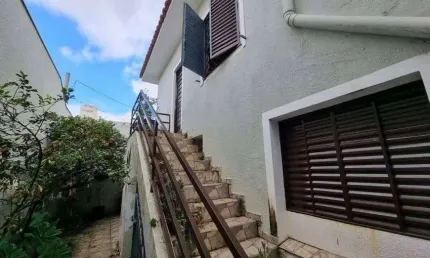 Casa com 2 quartos à venda na Vila Itapura, Campinas , 157 m2 por R$ 750.000