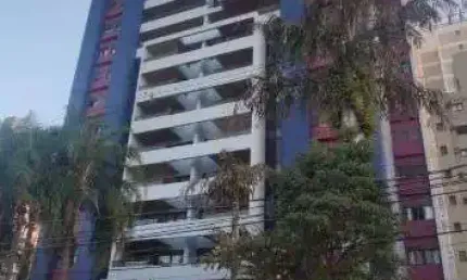 Apartamento com 4 quartos à venda na Vila Itapura, Campinas , 160 m2 por R$ 980.000