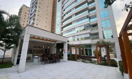 Apartamento com 2 quartos à venda na Vila Itapura, Campinas , 96 m2 por R$ 1.400.000