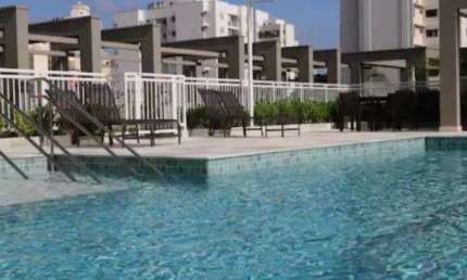 Kitnet / Stúdio à venda na Vila Itapura, Campinas , 41 m2 por R$ 540.000