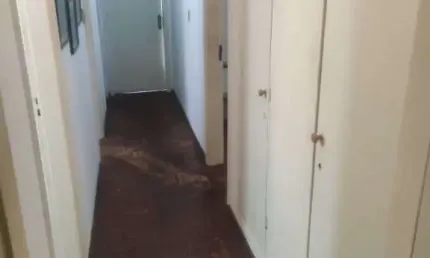 Apartamento com 3 quartos à venda na Vila Itapura, Campinas , 156 m2 por R$ 510.000