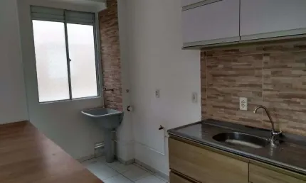 Apartamento com 3 quartos à venda na Vila Marieta, Campinas , 52 m2 por R$ 290.000