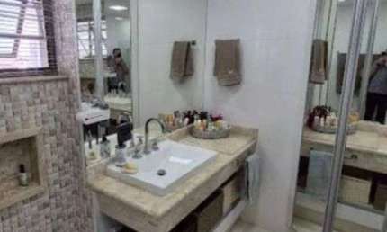 Apartamento com 4 quartos à venda na Vila Medon, Americana , 156 m2 por R$ 1.500.000