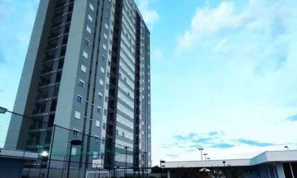 Apartamento com 2 quartos para alugar na Rua Giácomo Trento, 260, Vila Moletta, Valinhos, 53 m2 por R$ 3.200