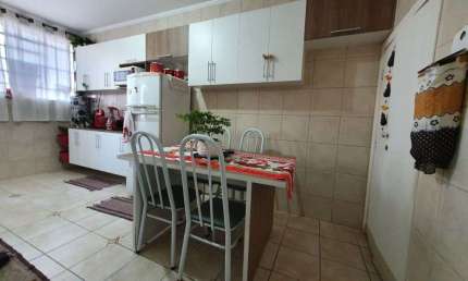 Apartamento com 2 quartos à venda na Vila Nova, Campinas , 80 m2 por R$ 360.000