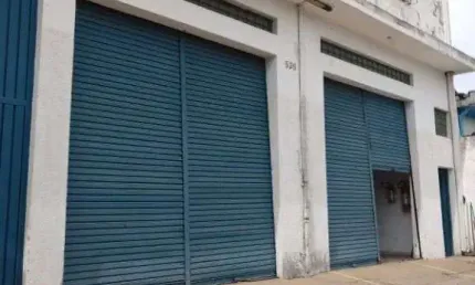 Barracão / Galpão / Depósito para alugar na Vila Pompéia, Campinas , 230 m2 por R$ 9.000