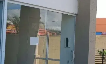 Sala comercial para alugar na Vila Pompéia, Campinas , 35 m2 por R$ 2.110