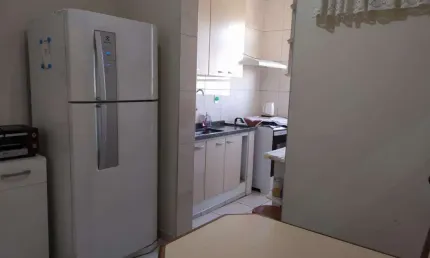 Apartamento com 2 quartos à venda na Vila Pompéia, Campinas , 65 m2 por R$ 299.000