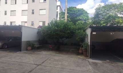 Apartamento com 2 quartos à venda na Vila Proost de Souza, Campinas , 76 m2 por R$ 370.000