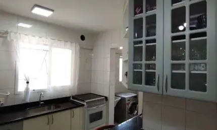 Apartamento com 3 quartos à venda na vila proost de souza, campinas , 90 m2 por r$ 840.000