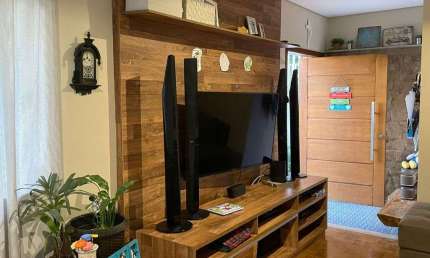 Casa com 3 quartos à venda na Vila Rossi Borghi e Siqueira, Campinas , 149 m2 por R$ 750.000