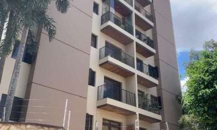 Apartamento com 3 quartos à venda no Bonfim, Campinas , 94 m2 por R$ 550.000