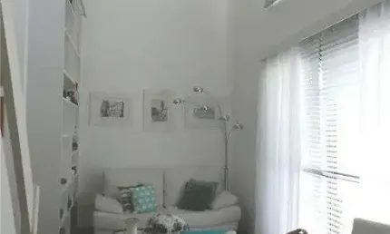 Apartamento com 2 quartos à venda na Vila Rossi Borghi e Siqueira, Campinas , 100 m2 por R$ 570.000