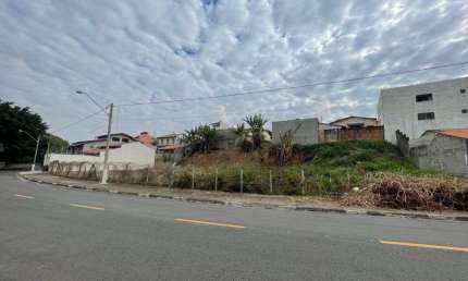 Terreno à venda na Vila São Bento, Campinas  por R$ 1.380.000