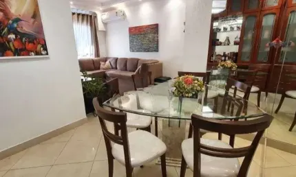 Apartamento com 3 quartos à venda no Jardim Aurélia, Campinas , 78 m2 por R$ 550.000
