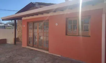 Casa com 4 quartos à venda na vila teixeira, campinas , 140 m2 por r$ 490.000