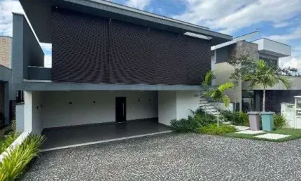 Casa em condomínio fechado com 4 quartos à venda na Vila dos Plátanos, Campinas , 363 m2 por R$ 3.200.000