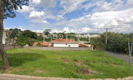 Terreno à venda no Vista Alegre, Vinhedo  por R$ 894.000