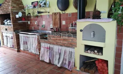 Casa em condomínio fechado com 4 quartos à venda no Mansões Santo Antônio, Campinas , 217 m2 por R$ 1.170.000