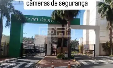 Apartamento com 2 quartos à venda no Jardim Centenário, Campinas , 48 m2 por R$ 270.000