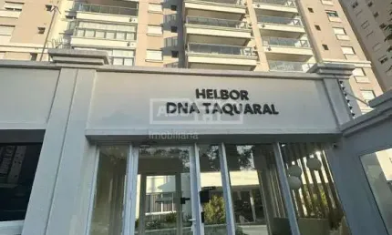 Apartamento com 3 quartos à venda no Taquaral, Campinas , 89 m2 por R$ 1.150.000