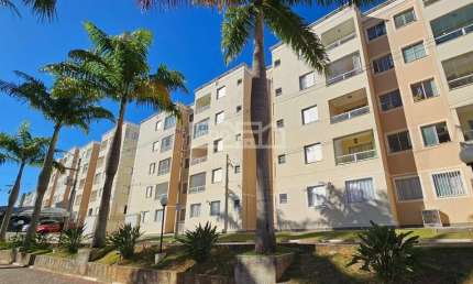 Apartamento com 3 quartos à venda no Jardim Nova Europa, Campinas , 60 m2 por R$ 372.000