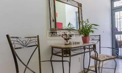 Apartamento com 2 quartos à venda na rua riachuelo, 351, centro, campinas, 97 m2 por r$ 305.000