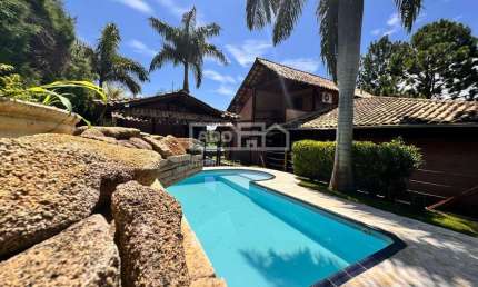 Casa em condomínio fechado com 4 quartos à venda no Porto Bragança, Bragança Paulista  por R$ 2.400.000