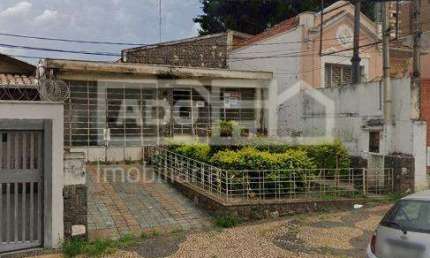 Casa comercial à venda no Bosque, Campinas  por R$ 650.000