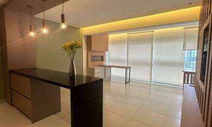 Kitnet / Stúdio à venda no Bosque, Campinas , 51 m2 por R$ 520.000