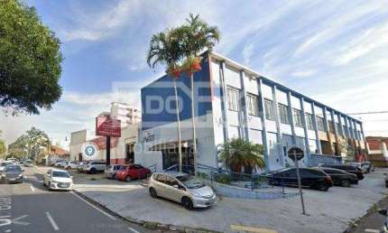 Barracão / Galpão / Depósito à venda no Jardim Brasil, Campinas  por R$ 17.000.000