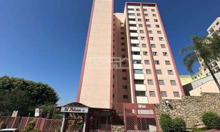 Apartamento com 3 quartos para alugar na Ponte Preta, Campinas , 86 m2 por R$ 3.000