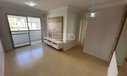 Apartamento com 3 quartos para alugar na Ponte Preta, Campinas , 86 m2 por R$ 2.600
