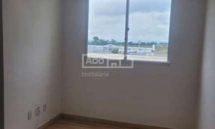 Apartamento com 2 quartos à venda na Doutor Oswaldo Adib Abib, 473, Jardim Antonio Von Zuben, Campinas, 53 m2 por R$ 290.000