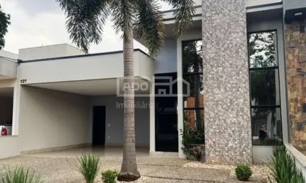 Casa em condomínio fechado com 3 quartos à venda no joão aranha, paulínia , 190 m2 por r$ 1.100.000
