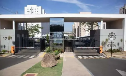 Apartamento com 2 quartos à venda na Vila São Pedro, Hortolândia , 57 m2 por R$ 330.000