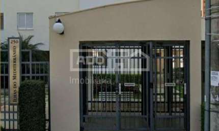Apartamento com 2 quartos à venda no Parque Itália, Campinas , 80 m2 por R$ 285.000