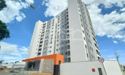 Apartamento com 2 quartos à venda na Rua João Batista Pupo de Moraes, 585, Parque Industrial, Campinas, 66 m2 por R$ 510.000