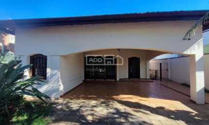 Casa com 6 quartos à venda no Jardim Chapadão, Campinas , 336 m2 por R$ 850.000