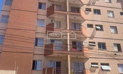 Apartamento com 2 quartos para alugar no Jardim Chapadão, Campinas , 70 m2 por R$ 2.100