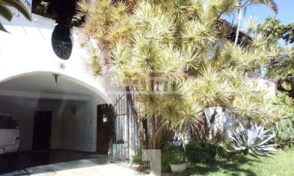 Casa com 4 quartos à venda no Jardim Nossa Senhora Auxiliadora, Campinas , 380 m2 por R$ 1.800.000