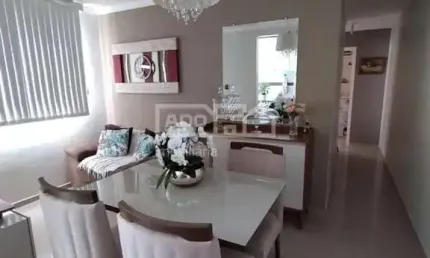 Apartamento com 2 quartos à venda no parque jambeiro, campinas , 45 m2 por r$ 320.000