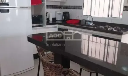 Casa com 2 quartos à venda no Jardim Novo Campos Elíseos, Campinas , 69 m2 por R$ 421.000
