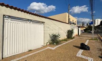 Casa com 3 quartos à venda no São Bernardo, Campinas , 110 m2 por R$ 540.000