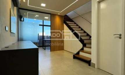Sala comercial à venda na Avenida Marechal Rondon, 700, Jardim Chapadão, Campinas, 66 m2 por R$ 650.000
